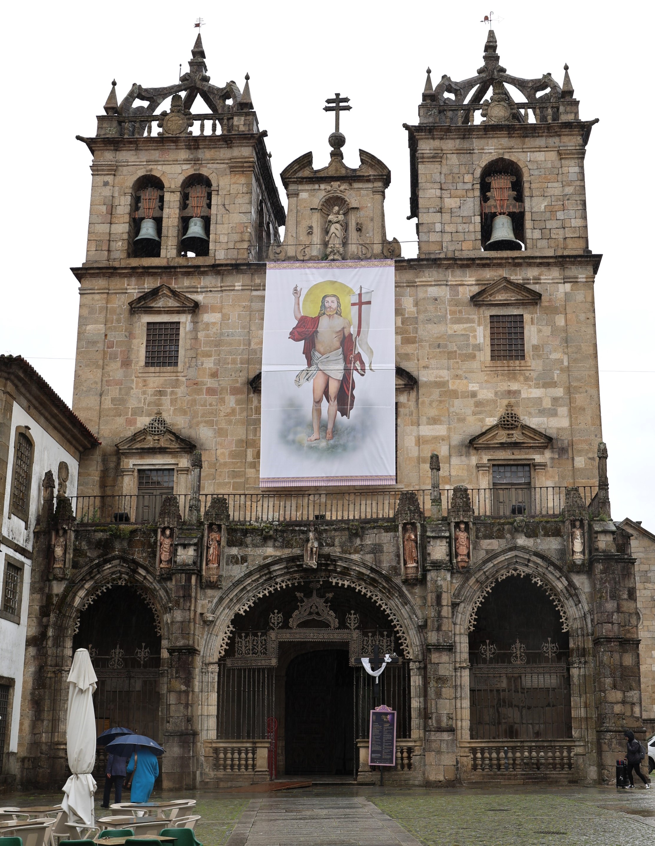 Braga